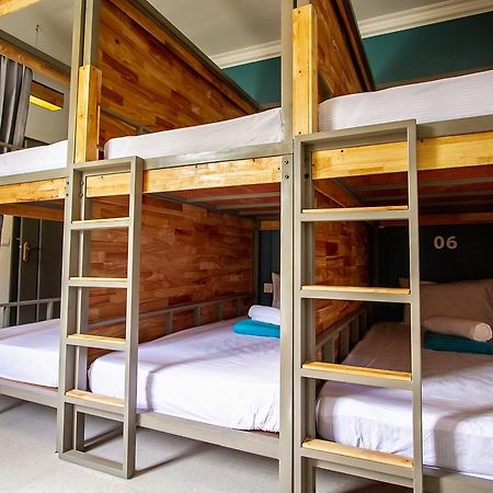 Sleep Pod Hostel Σιέμ Ρέαπ Εξωτερικό φωτογραφία